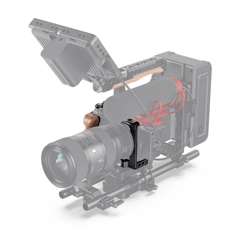 Клетка SmallRig CCM2518 для Sigma fp|Фоллоу фокус| |