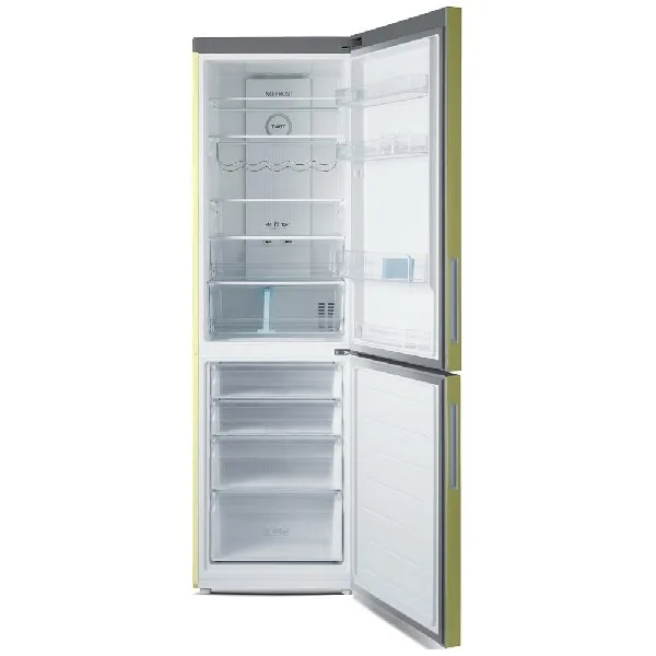 Двухкамерный холодильник Haier C2F 636 CCRG|Холодильники| |