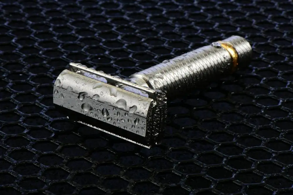 ROCNEL Сейлор S Регулируемая нержавеющая сталь AISI 316L с двойным краем Безопасная