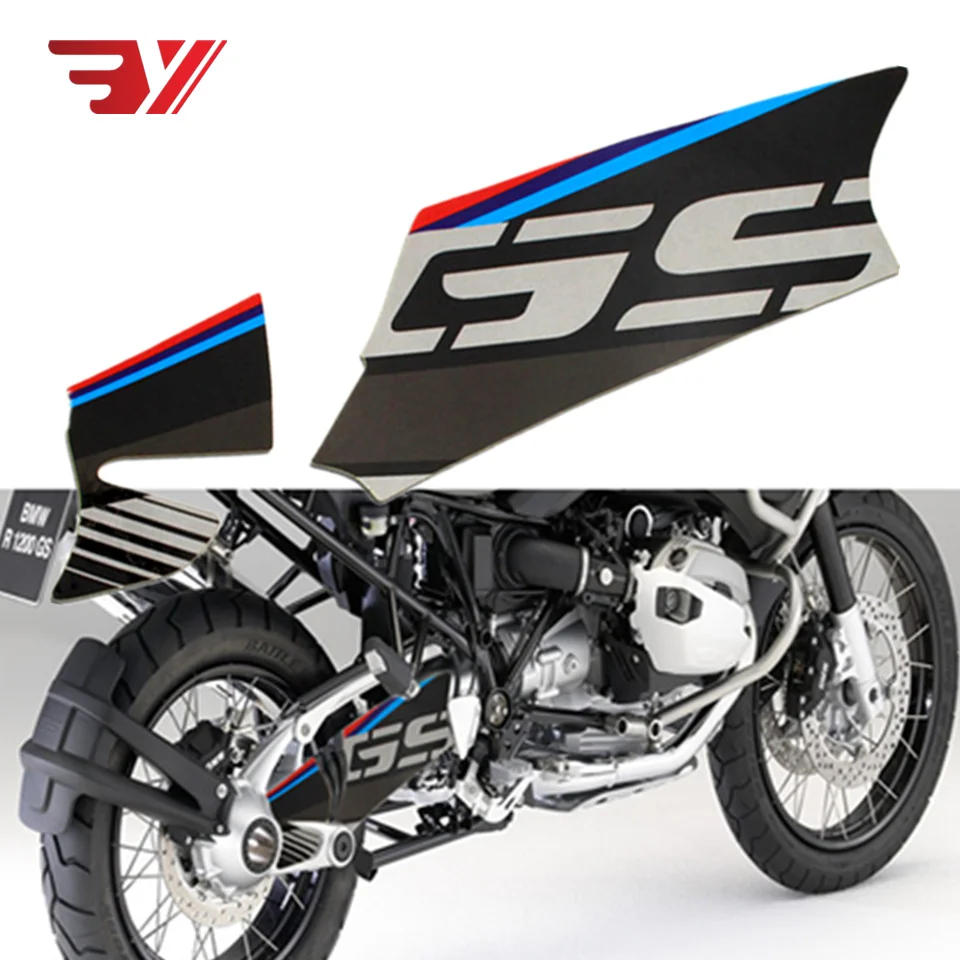 

Мотоцикл для BMW R1200GS ADV R 1200GS 2008-2013 Расщепление вала Светоотражающая наклейка и водонепроницаемая наклейка