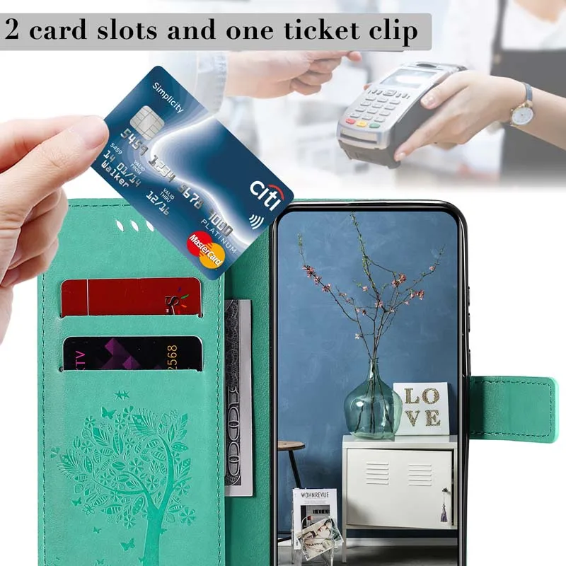 leather case for oneplus 5 5t 6 6t 7 7t 8 8t 9 pro one plus nord 2 ce n10 n100 n200 flip wallet magnetic phone cover back coque free global shipping