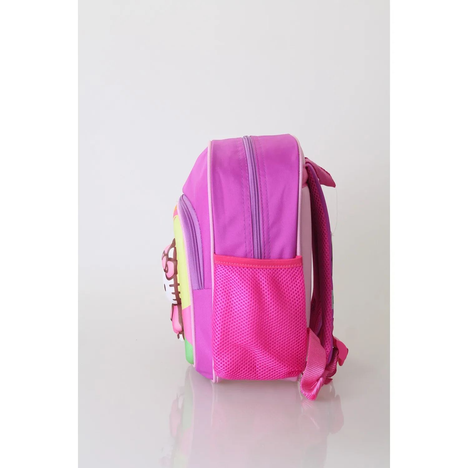 

Hello Kitty Kindergarten Backpack Pink