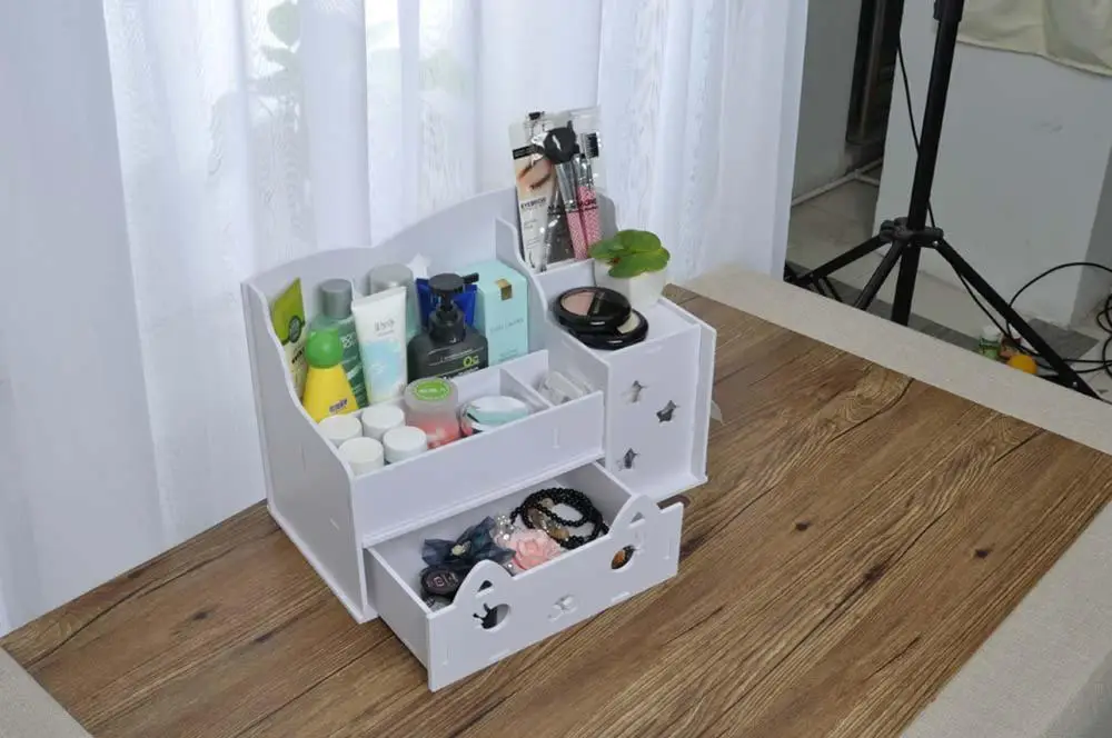 Органайзер для косметики CSJ0003|Органайзеры косметики| |