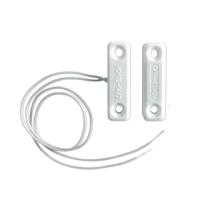 Извещатель охранный точечный магнитоконтактный датчик геркон ИО 102-16/1 |