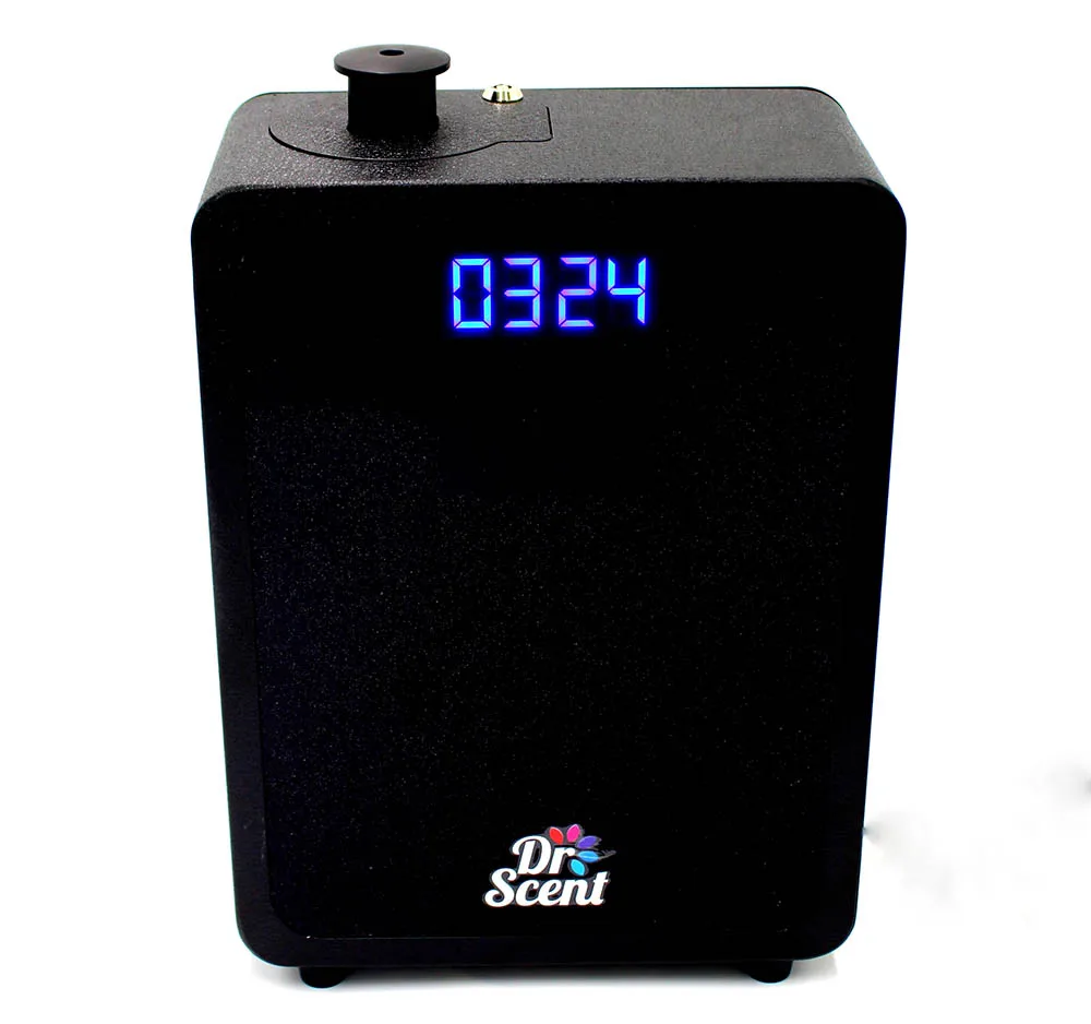 Доктор. Большой аромат 600 устройство для дома сада запаха машины технологии