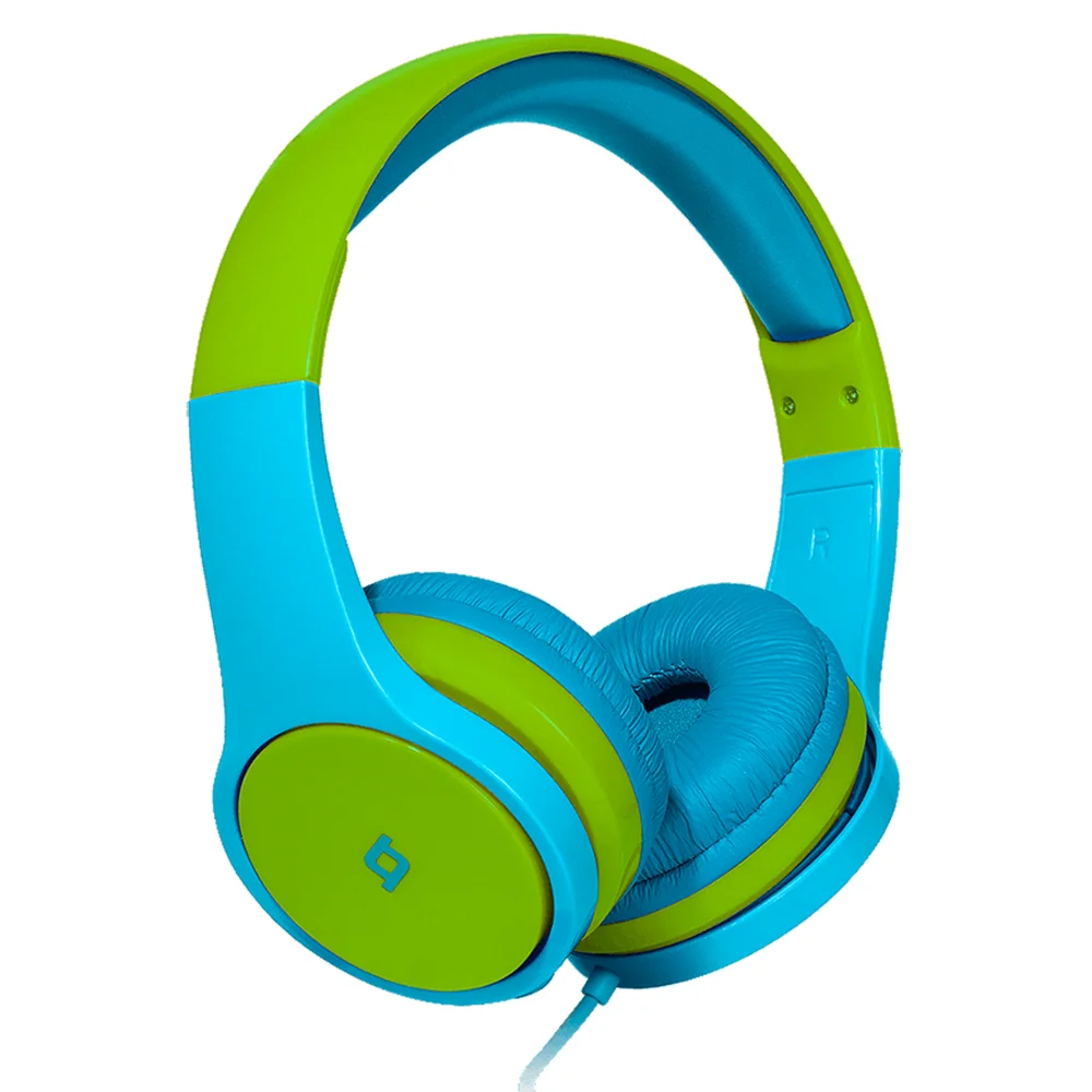 Наушники для детей безопасные с высоким ограничением громкости удобные|Наушники