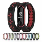 Браслет ремешок для Xiaomi Mi Band для детей 4, 5, 6, Часы Smart Watch Sport Браслет Ремешок силиконовый ремешок для Xiaomi Mi Band 3