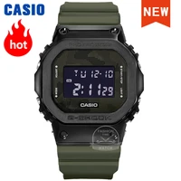 casio skiing watch men g shock brand set wrist ice smart watch limited edition sport relogio masculino
