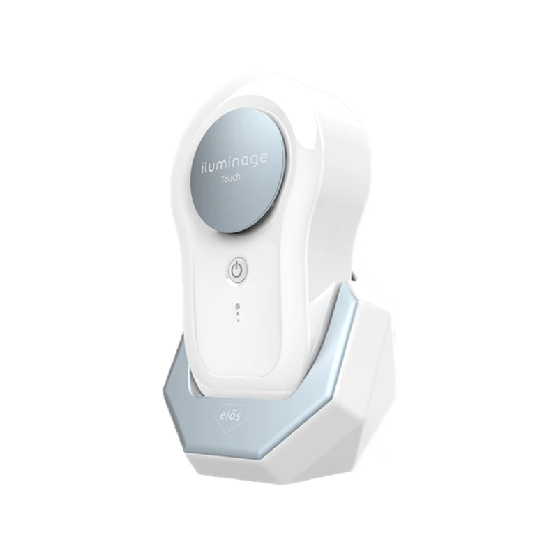 Фотоэпилятор безлимитный с режимом омоложения iluminage Precise Touch Pro|Эпиляторы| |