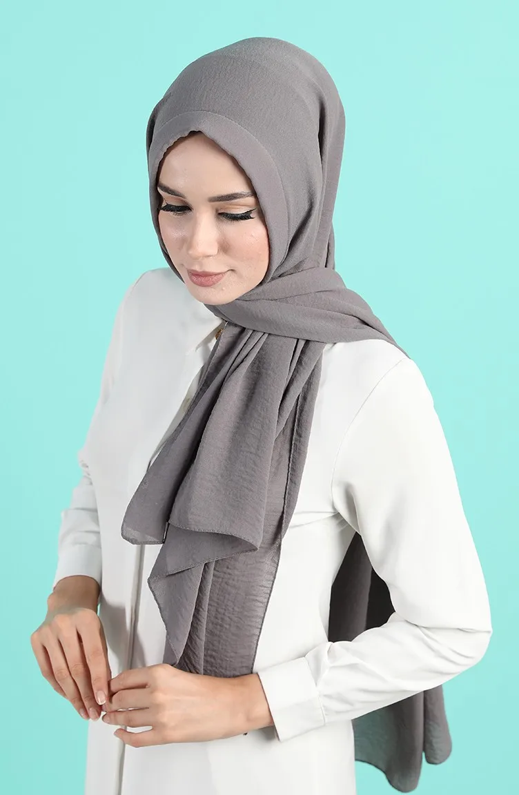 New Fashion Muslim Hijab islamic 2021 Scarf shawl hat turban snap-fit easy to use 4 seasons simple