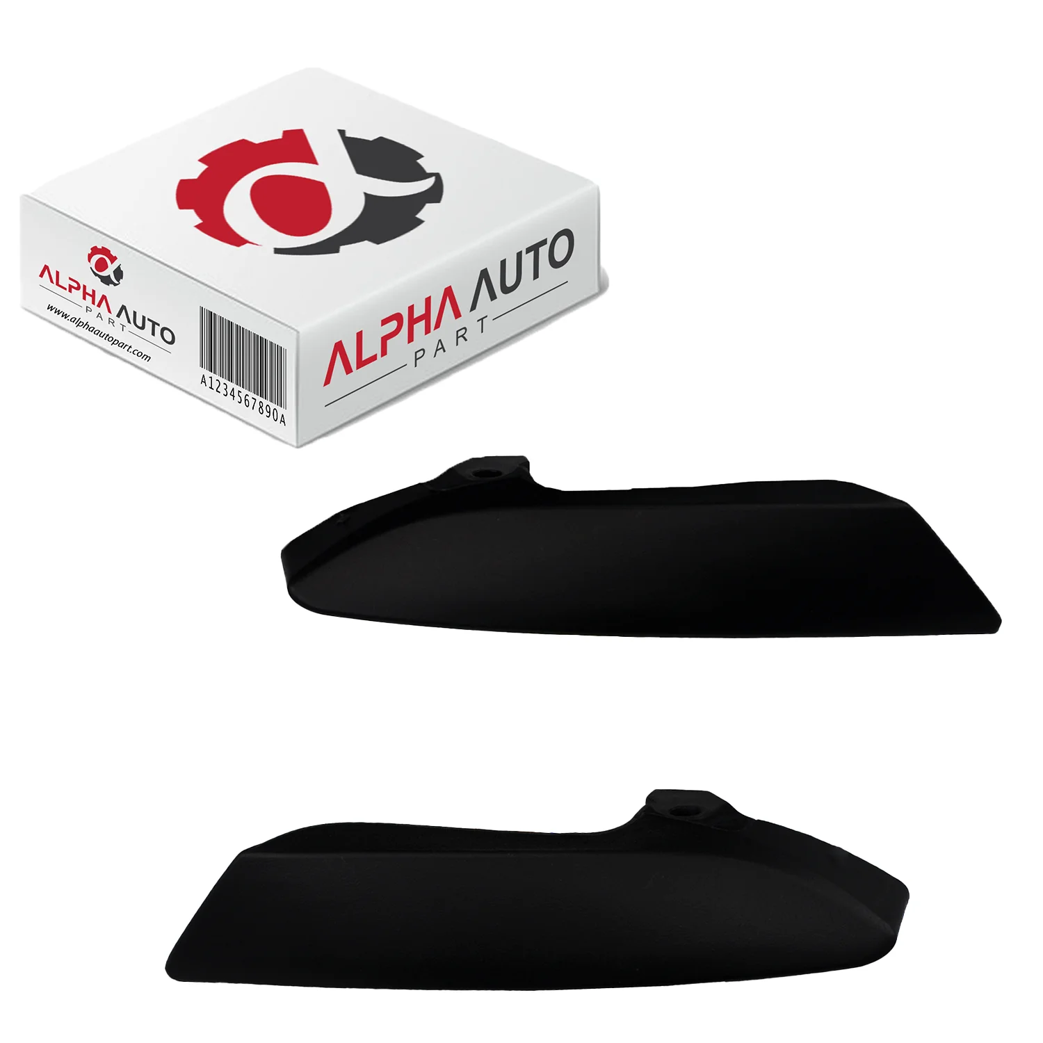 

Внутренний рычаг выключения для Fiat Linea, Punto, Grande Punto-набор справа и слева