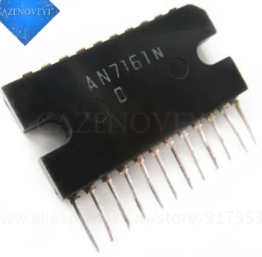 

Совершенно новый оригинальный чип AN7161N SIP-12 5 шт.-1 лот