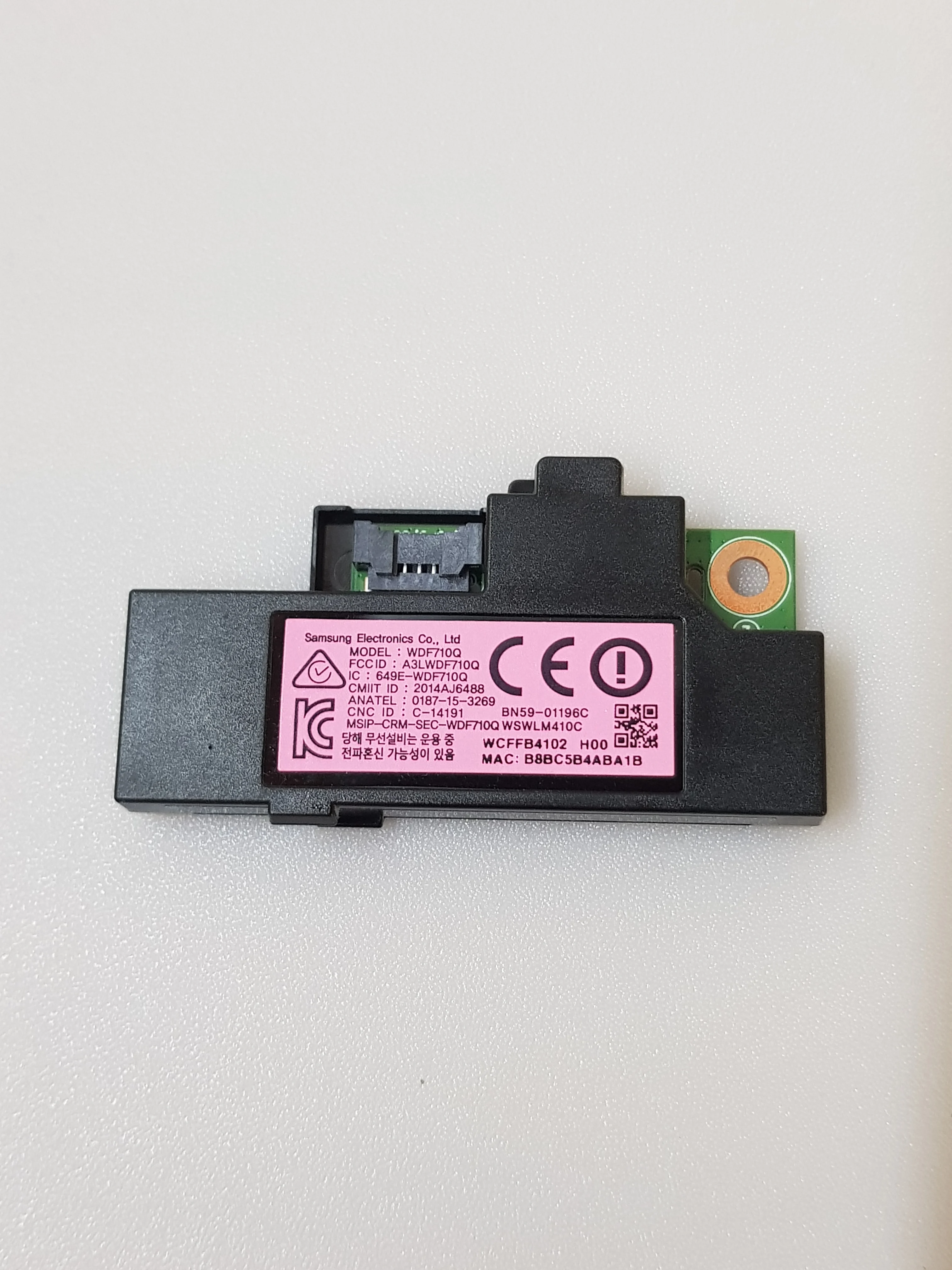 Модуль Вай Фай Для Телевизора Самсунг Купить