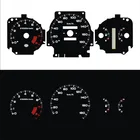 Датчик свечения DASH EL плазменный циферблат 180 км EK SMX CRV Stepwagon 1996 2000 автоматическая коробка передач