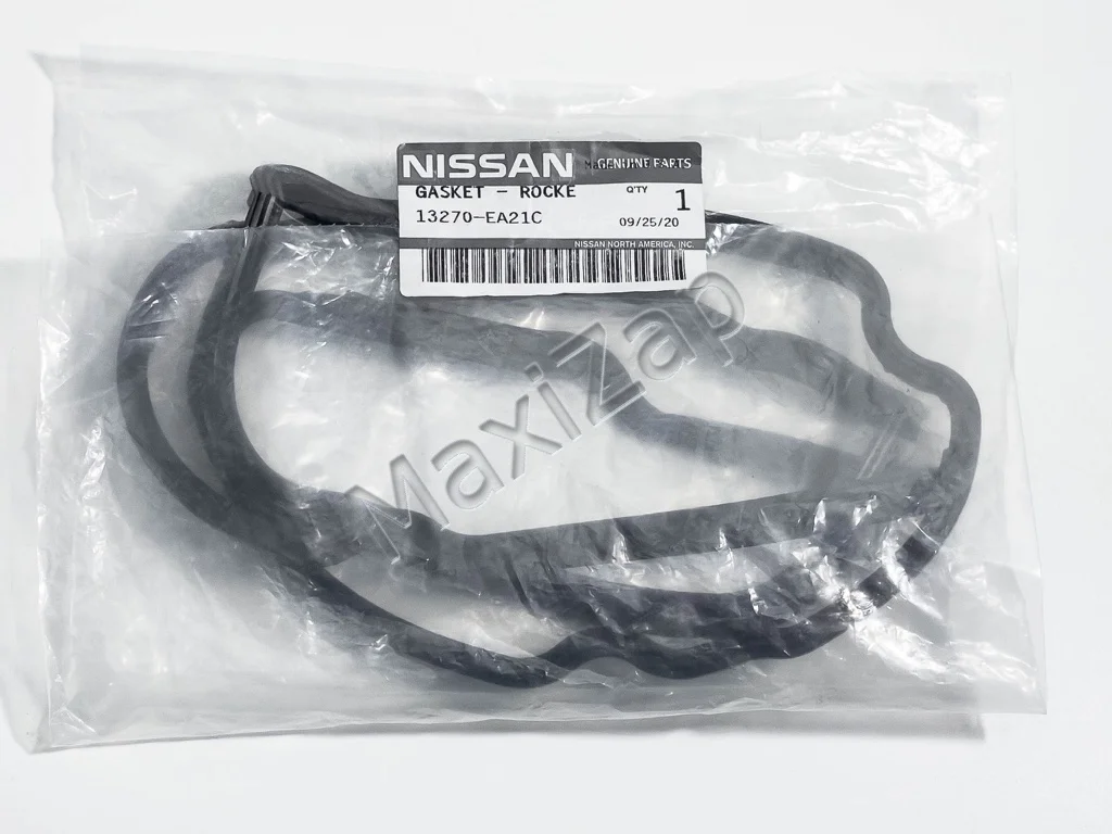 13270EA21C NISSAN / INFINITI Прокладка клапанной крышки VQ40DE |