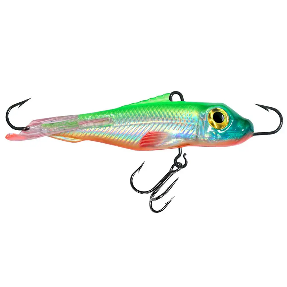 Балансир AQUA HERCULES 77mm 39 0g|Рыболовные снасти| |