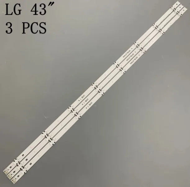 LED подсветка LG 6916L 2744A|Светодиодные панели| |