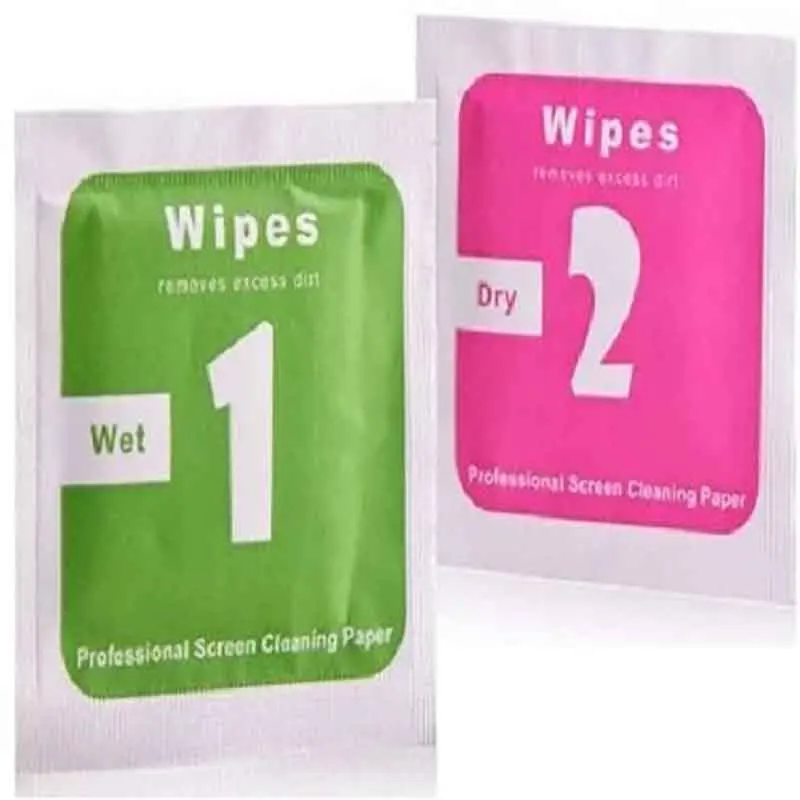 Полностью белое 2D закаленное стекло для защиты экрана Чехлы 100 дюйма сенсорный