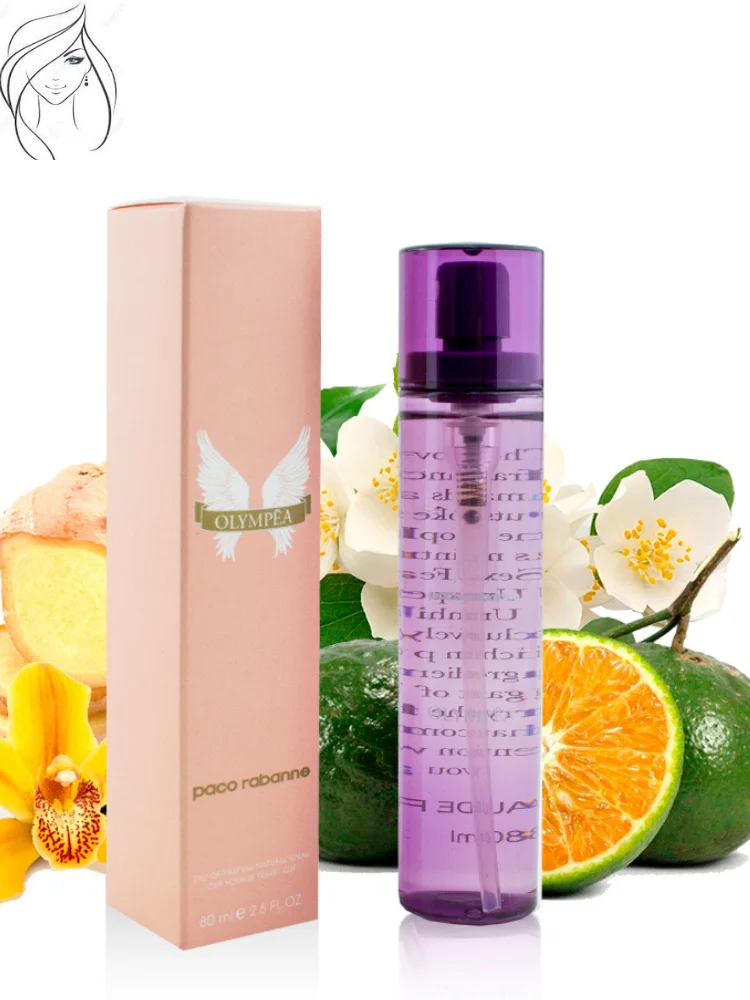PACO RABANNE OLYMPEA Edp 80 мл|Дезодоранты и антиперспиранты| |