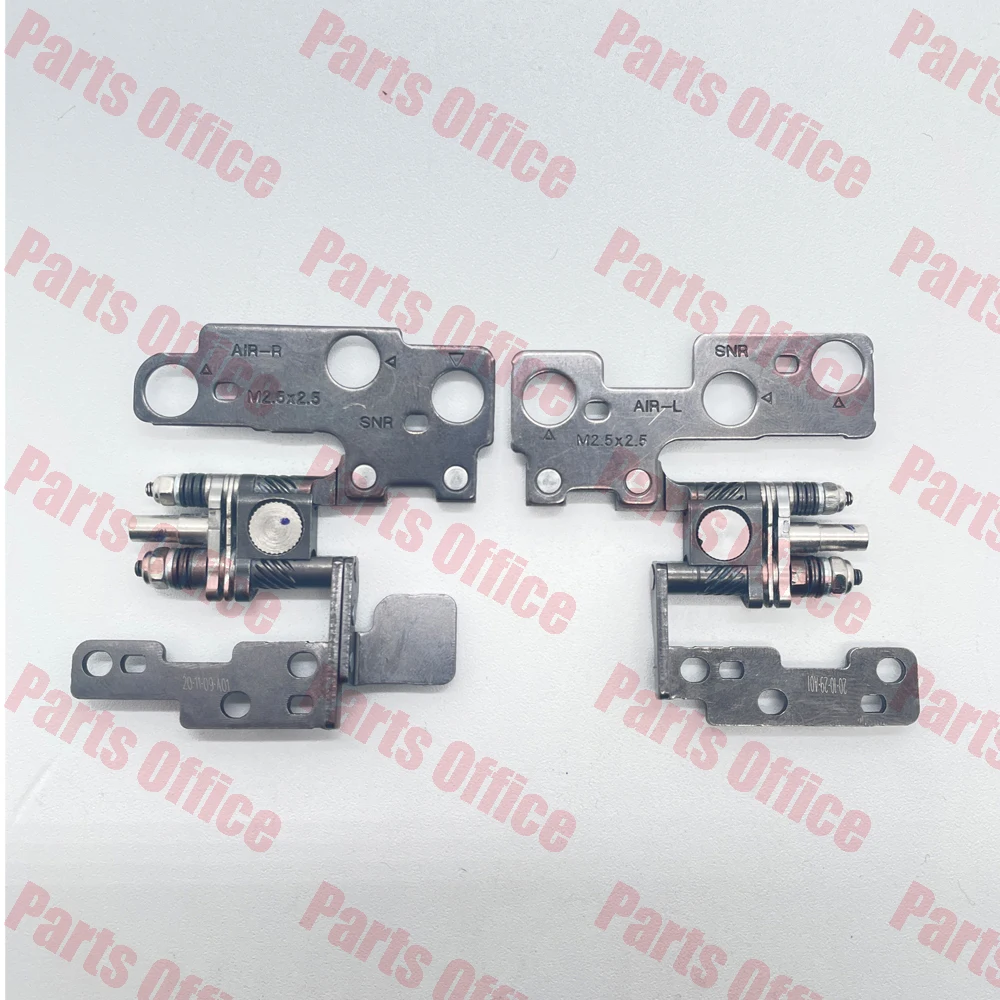 

L98206-001 New Hinges R&L Kit HD For HP Pavilion x360 14m-dw0013dx 14m-dw1013dx