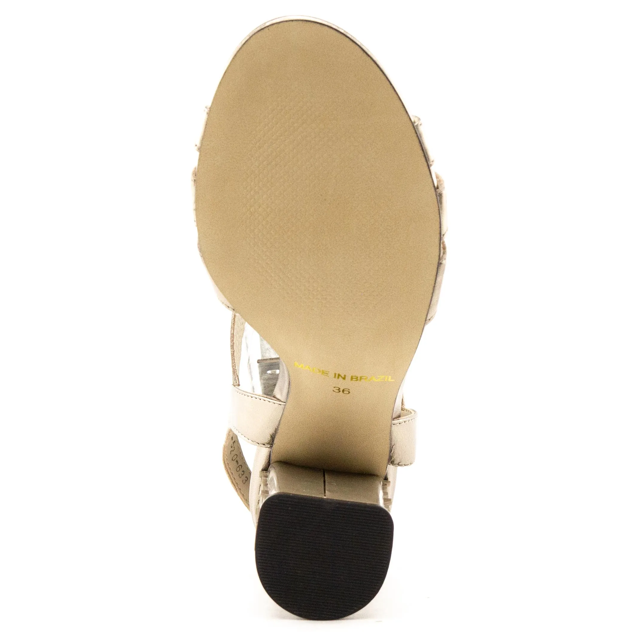 8848-520-633 Босоножки женские Indiana | Обувь