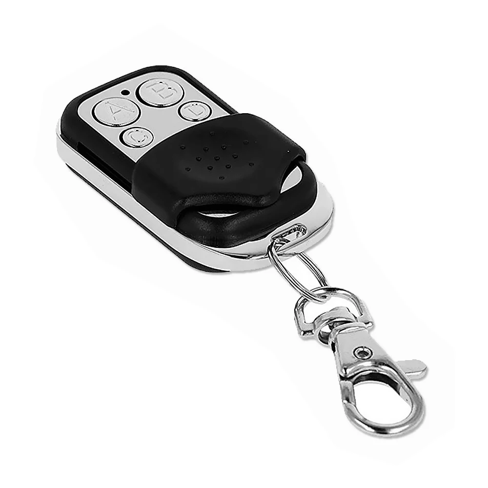 Универсальный Дубликатор кнопок гаража для пульта дистанционного управления 433