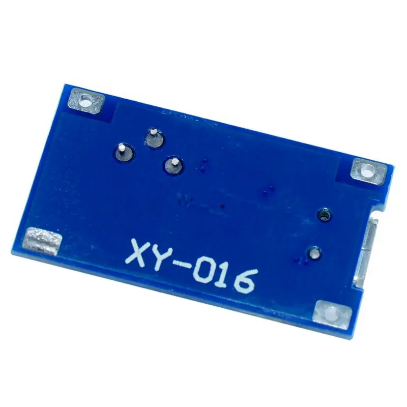 MT3608 Micro-USB Boost DC-DC 2-24V to 5-28V 2A Повышающий преобразователь вход 2...24В выход 5...28В 2А