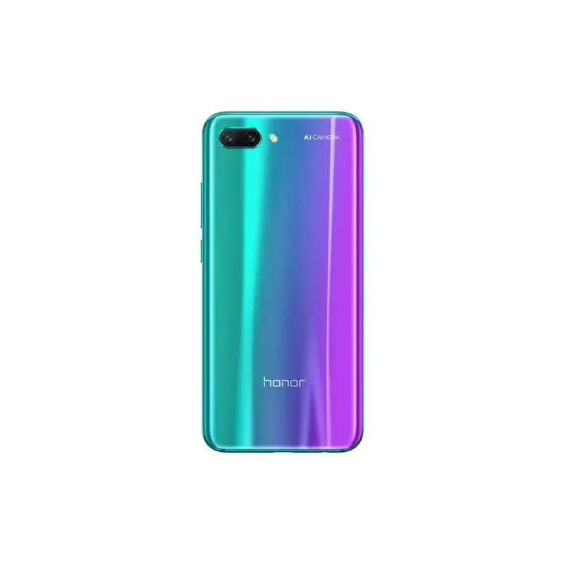 Телефон Honor 10 64Gb уцененный б/у Как Новый|Смартфоны| |