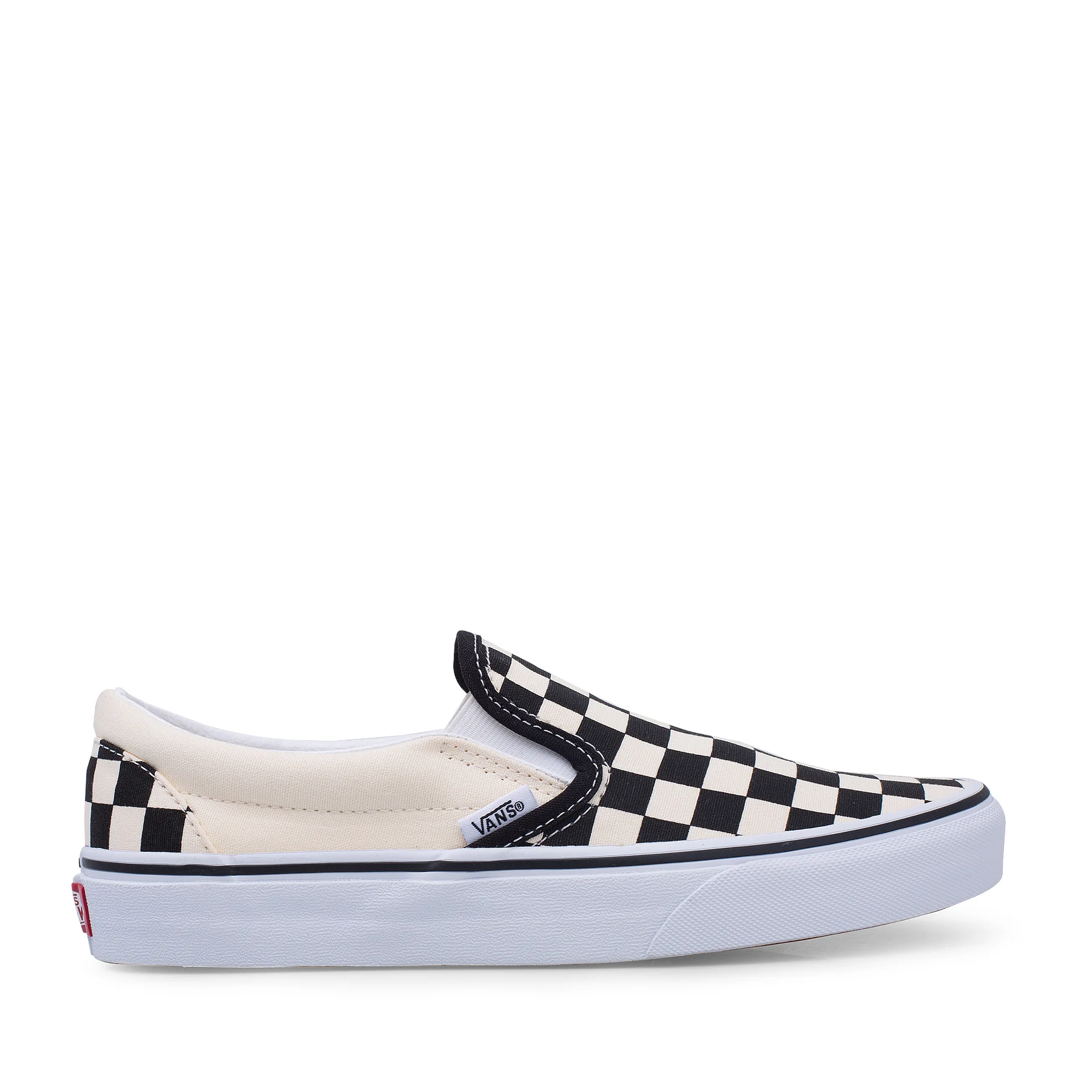 Vans Классическая обувь без шнуровки 0 VN000EYEBWW1|Мужские кроссовки и кеды| |