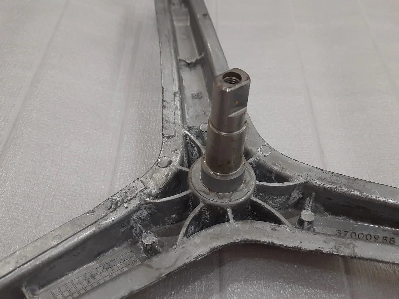 Купить Крестовину Для Стиральной Машины Vestel