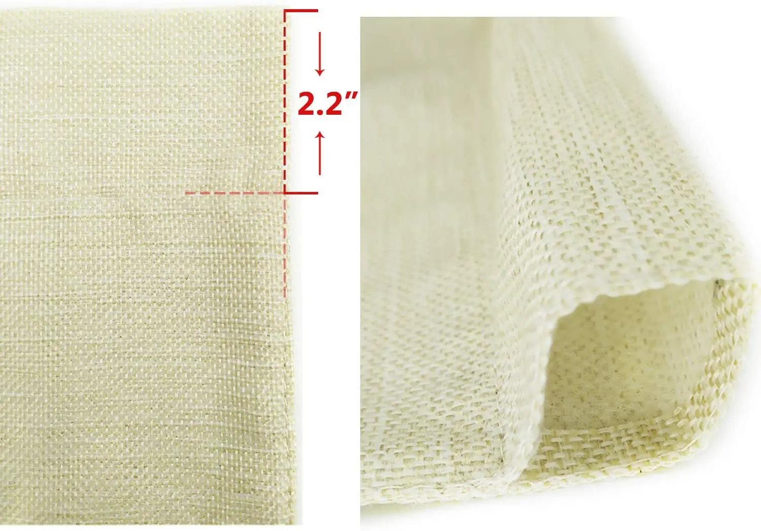 Добро пожаловать Садовый флаг венок из самшита двухсторонний в черно-белую