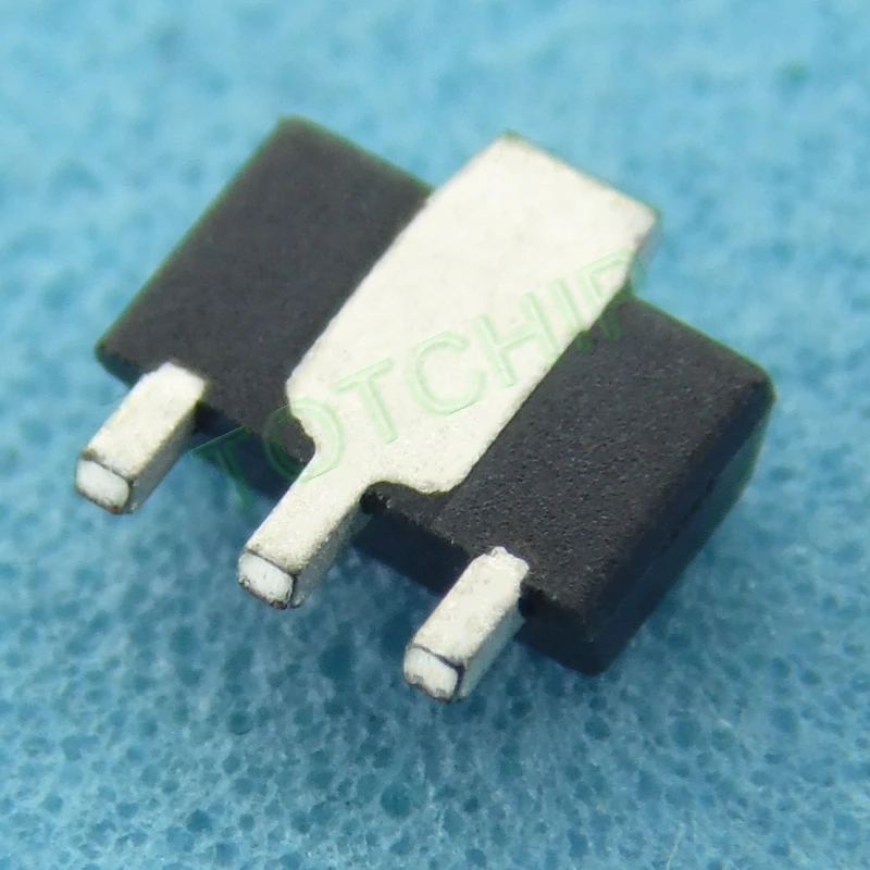 20шт P06P03G SOT223 MOSFET P-канал 30В 4А | Электронные компоненты и принадлежности
