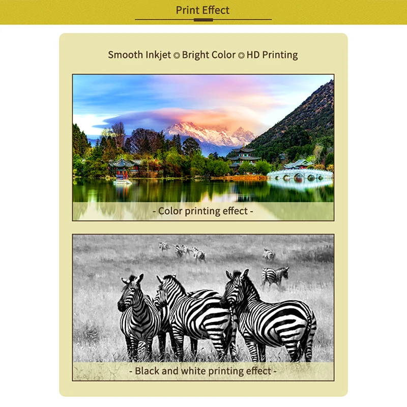 Toney universal(Король 30 мл флакон краситель чернила для Canon PG445 440 510 511 PG540 41 PG545 546 PG40 41 PG50 51 принтер Caridges СНПЧ резервуар для чернил