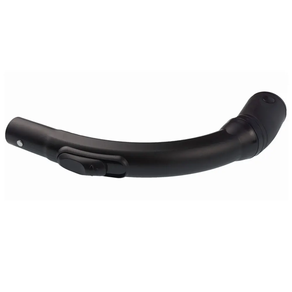 Ручка пылесоса с системой блокировки для Philips FC 9204 Marathon Handle - 432200318856 | Бытовая