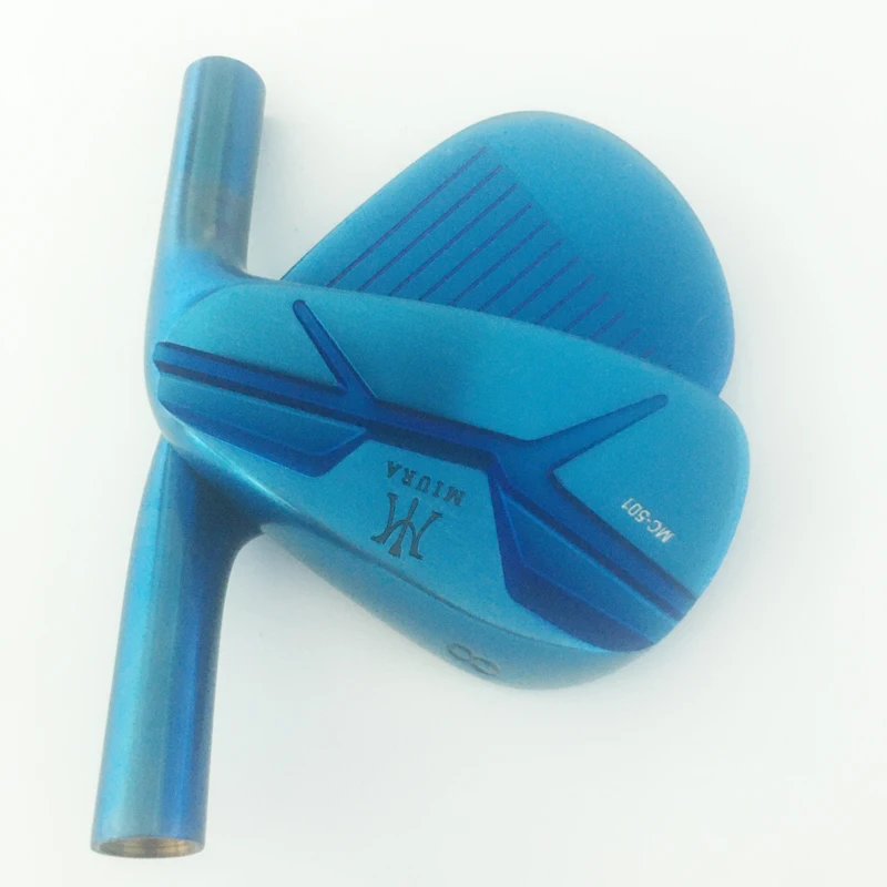 Новые мужские брюки для занятий гольфом от головы MC 501Golf Утюги 4 9.P кованые синий