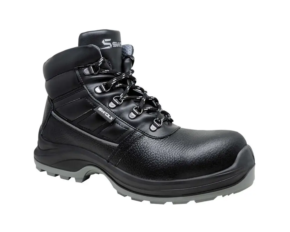 

Swolx CLAS-XL 10 Safety Boots