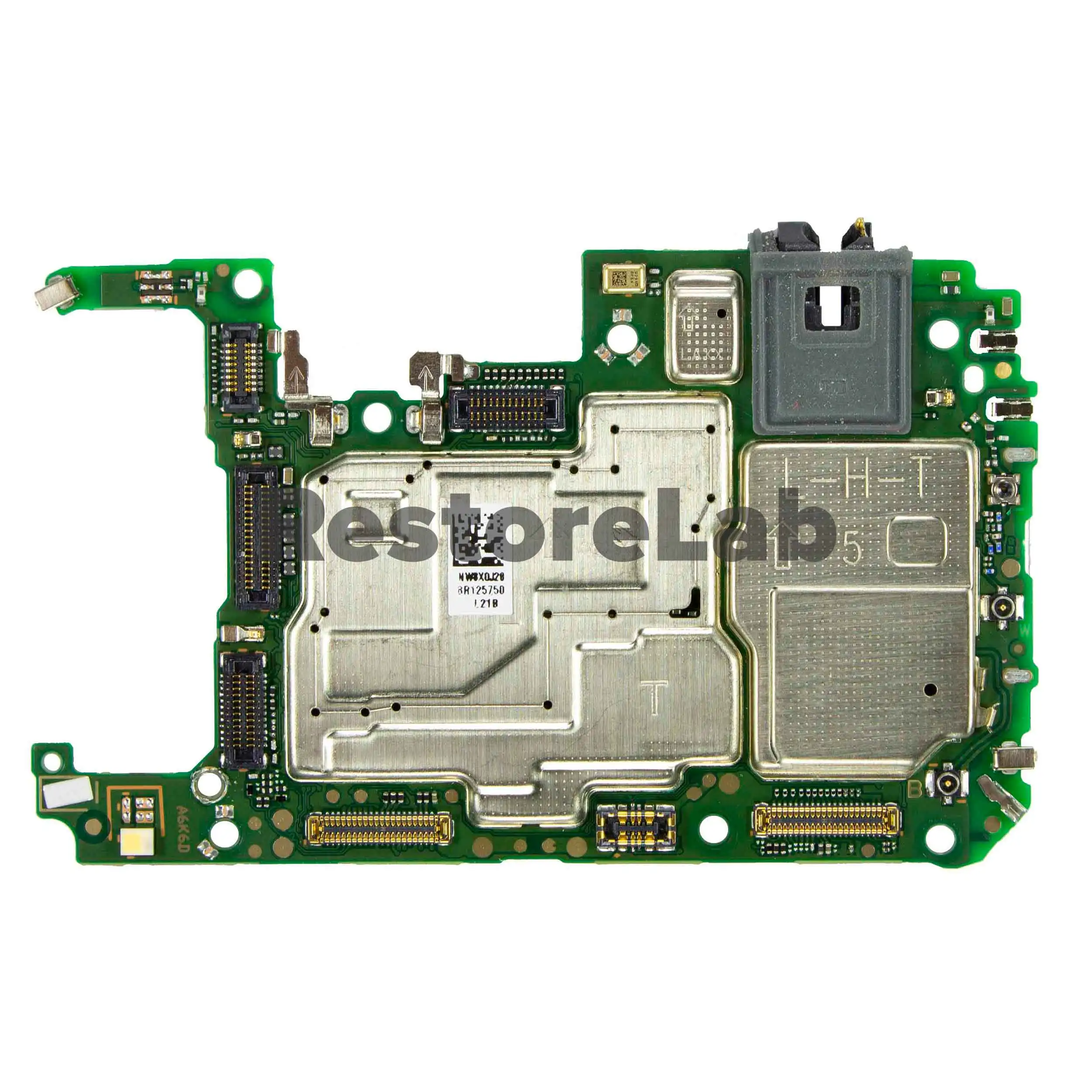 Купить Материнскую Плату Хонор 9 Лайт