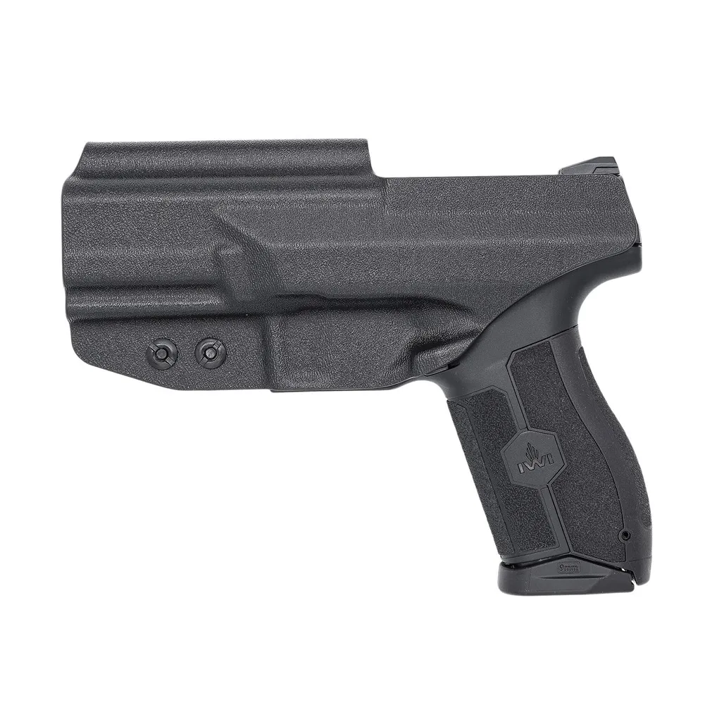 Concealed Kydex Internal Holster For IWI Masada 9mm IWB Inside the Waistband Carry Belt Clip Concealment Case | Спорт и развлечения