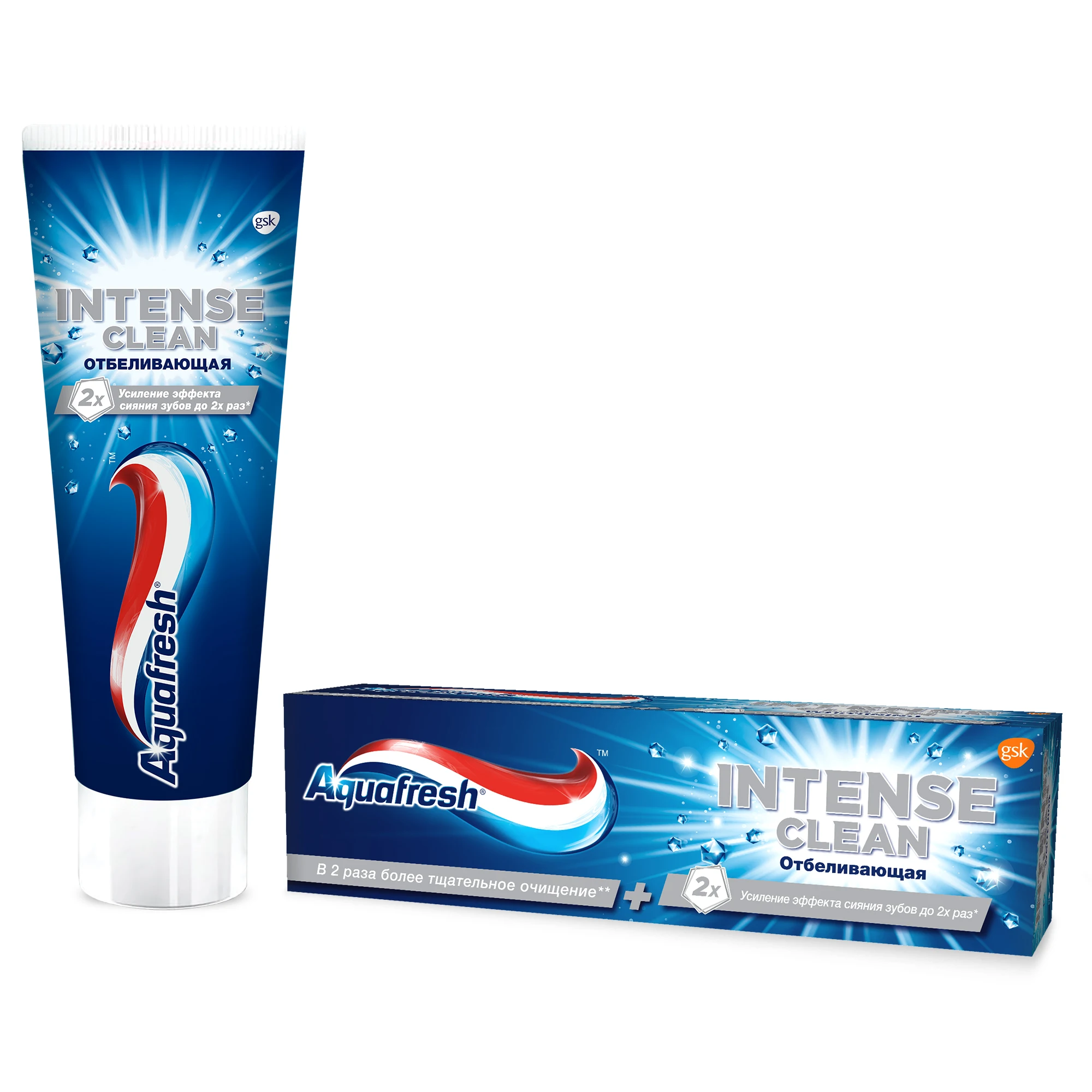 Aquafresh Akvafresh intensive cleansing bleaching whitening toothpaste 75 ml Frdfahti aquafresh akvafresh aqvafresh tooth oral care hygiene brushing