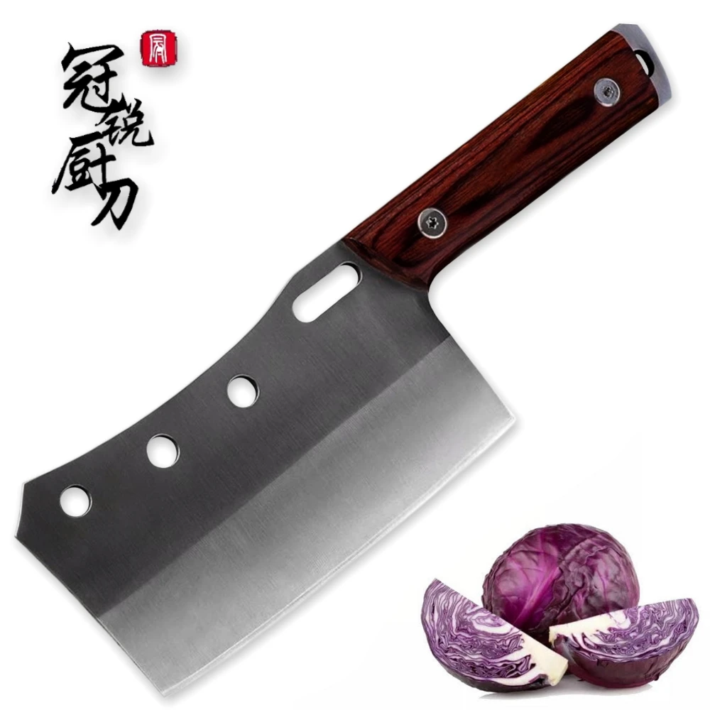 Кухонные ножи для шеф повара мини Кливер обвалки нарезки овощей инструмент