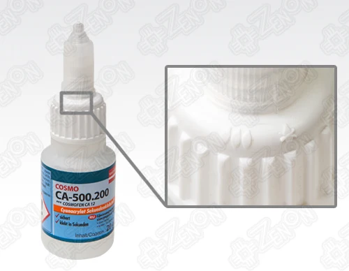 Клей Cosmo Ca 500.200 Купить