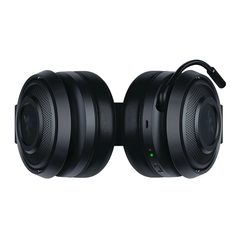 Игровая гарнитура Razer Nari Essential RZ04 02690100 R3M1|Наушники и гарнитуры| |