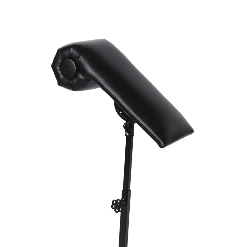 Холдер с мягким упором армрест для тату подлокотник подставка под руку подушкой