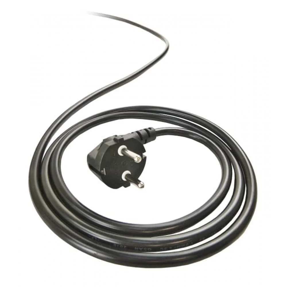 Kit cable EASTEC EK-10 10 m for heating pipeline | Обустройство дома