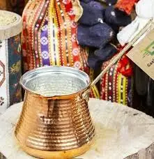 Турецкая кофейница анатолиана оттоманка арабский чай кофейные горшки для