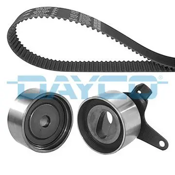 Комплект грм123x22\ Mazda 323 1.5 16V 94 DAYCO KTB503 | Автомобили и мотоциклы