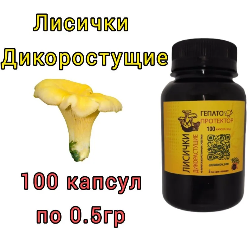 Где Можно Купить Лекарство Лисички Биочистка