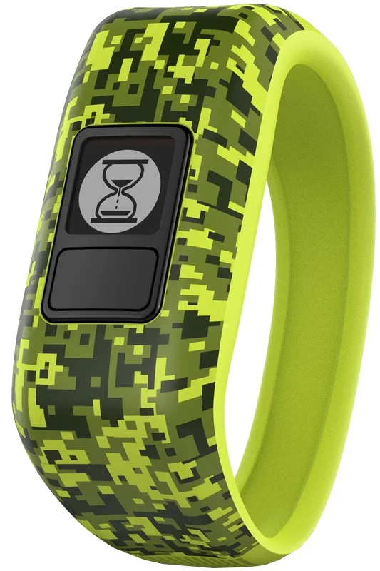Garmin Vivofit JR Digi Camo | Электроника