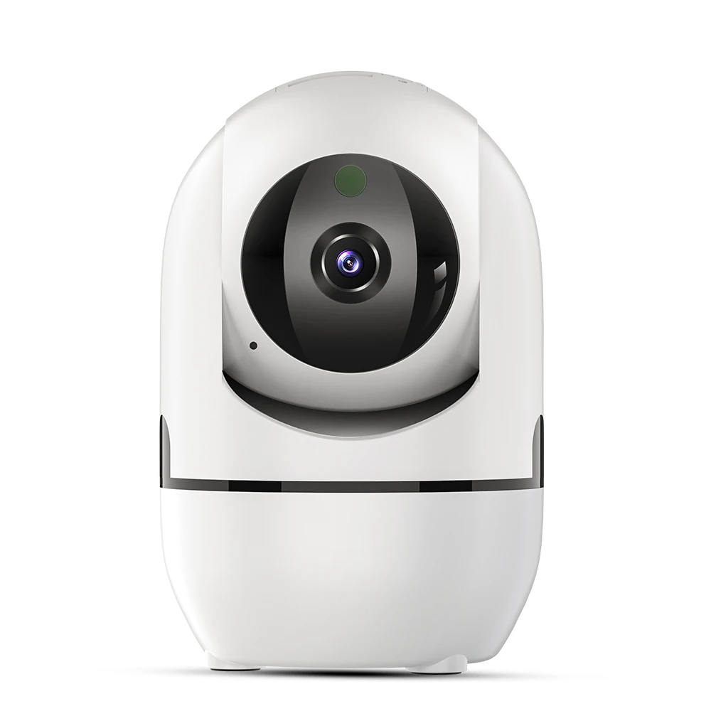 IP-камера умная Беспроводная с поддержкой Wi-Fi 1080P |