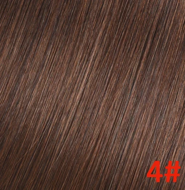 Beaudiva 360 парик из натуральных волос на кружевной основе, предварительно выщипанный с детскими волосами, свободный волнистый парик 360 кружевных фронтальных париков - Цвет волос: #4